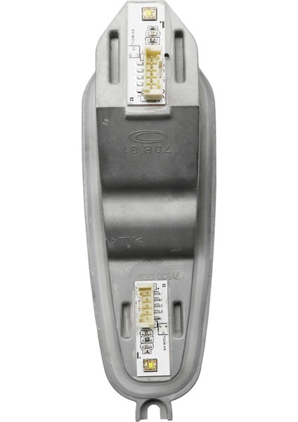 1 Adet 8U0941475A LED Modül Far Kontrol Ünitesi Audi Q3 2012-2015 Drl Gündüz Farı Kaynağı Isı Emici ile (Yurt Dışından) indirimleri