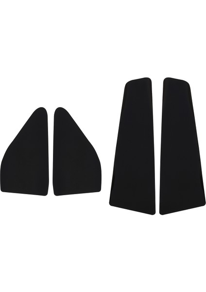 Dodge Charger 2015-2020 Için Araba Duman Arka Lambası Renk Tonu Kiti (Yurt Dışından)