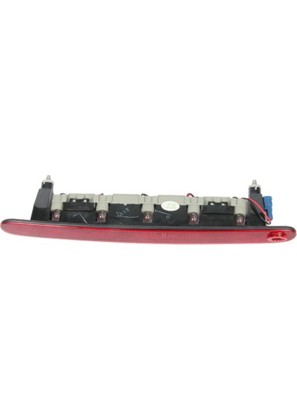 35810-77J00 Araba LED Yüksek Dağı Arka Üçüncü Fren Lambası Stop Sinyal Lambası Suzuki S-Cross Swift Alto 2007-2015 (Yurt Dışından) modelleri