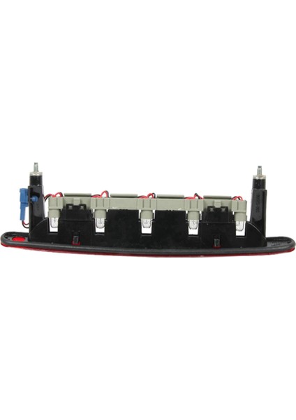 35810-77J00 Araba LED Yüksek Dağı Arka Üçüncü Fren Lambası Stop Sinyal Lambası Suzuki S-Cross Swift Alto 2007-2015 (Yurt Dışından) indirimleri