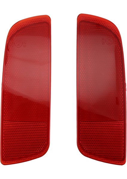Arka Tampon Fren Lambası Kabuğu Kuyruk Dönüş Sinyal Reflektör Lambası Kapağı Renault Koleos 2008-2016 26565JY00A 26560JY00A (Yurt Dışından) fiyatları