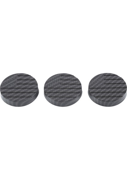 Dış Kapı Anahtar Jakı Ayar Kapağı Jeep Wrangler Jk 2007-2017 Jl Jt 2018-2022 Tj 1996-2007, Abs Karbon Fiber (Yurt Dışından)
