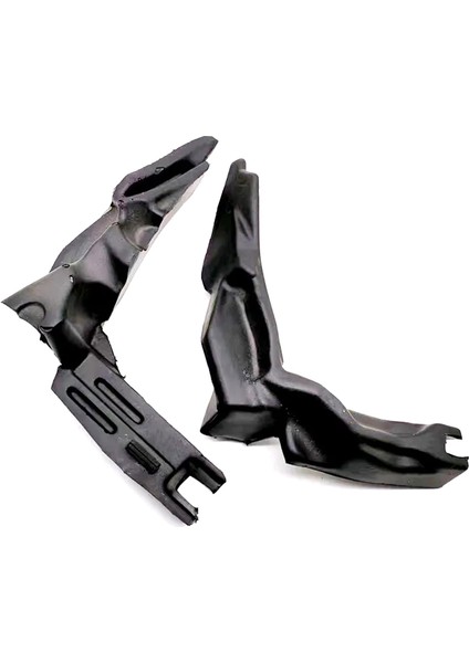 9800512180 9800512080 Peugeot 3008 Için Sünger Köpük Cam Ön Köpük Yağmur Toplayıcı Sünger 8251GY 8251GZ (Yurt Dışından) fiyatları