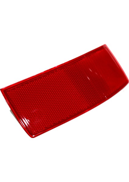 Sol Arka Tampon Reflektör Trim Lambası A2048200174 Mercedes-Benz Glk Sınıfı Için W204/X204 GLK250 GLK300 GLK350 2008-2012 (Yurt Dışından)