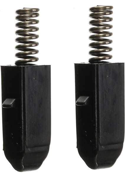 2 Set Gevşek Gösterge Sapı Anahtarı Onarım Pistonu Citroen Peugeot Dav COMM2000 Gevşetme Çubuğu Vida Bağlantısı (Yurt Dışından)