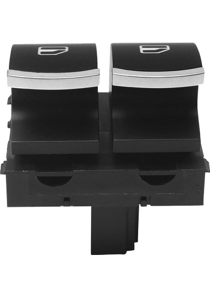 Volkswagen Golf Eos Gtı Rabbit B6 2006-2013 Için Araba Elektrikli Cam Anahtarı Düğmesi Değişimi 5K3959857 5K3959857A (Yurt Dışından) fırsatları