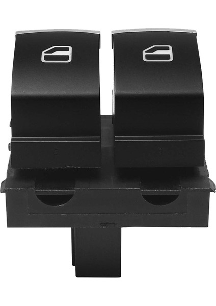 Volkswagen Golf Eos Gtı Rabbit B6 2006-2013 Için Araba Elektrikli Cam Anahtarı Düğmesi Değişimi 5K3959857 5K3959857A (Yurt Dışından) indirimleri