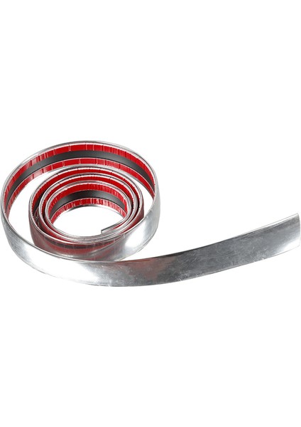 Krom Bagaj Kapağı Gövde Kapı Pervazı Kalıplama Dodge Ram 1500 Için 2010 2011 2012 2013 2014 2015 2016 2017 Araba Aksesuarları (Yurt Dışından)