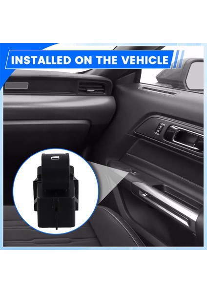 Ford Edge F150 Için Araba Elektrikli Cam Anahtarı DG9T14529AB DG9Z14529AB DG9T14529AB3JA6 JG9T14529AA3JA6 (Yurt Dışından) indirimleri