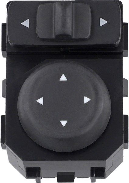 255703TB1A Nissan Altima Maxima Murano Pathfinder Rogue 3.5l 2.5l 2013-23 Dikiz Aynası Anahtarı Için Kapı Aynası Anahtarı (Yurt Dışından)