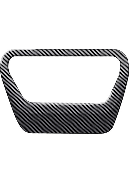 Kia Ev9 2023 2024 Çok Işlevli Düğme Trim Sticker Iç Aksesuarlar Için Araba Far Ayar Anahtarı Trim Paneli (Yurt Dışından)