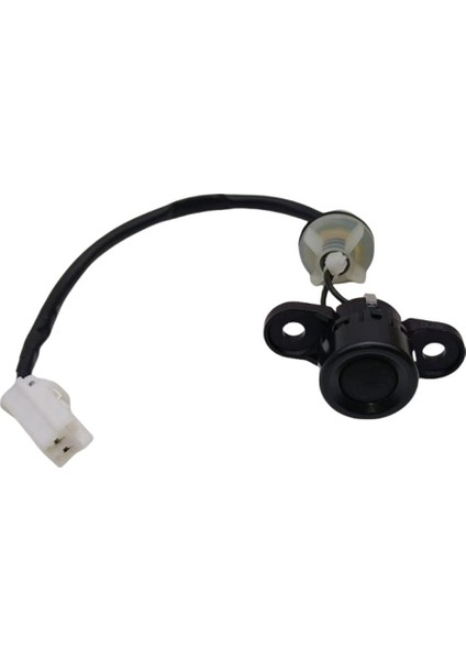 Araba Bagaj Kapağı Anahtarı Düğmesi G28A-67-6S0A Mazda 6 Gg 2.3l 2005-2008 Arka Bagaj Talep Anahtarı G28A676S0B (Yurt Dışından)