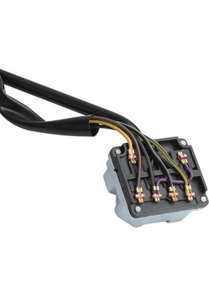 1594959 Kombinasyon Anahtarı 201563 Volvo F10 F12 F16 Için Direksiyon Kolonu Anahtarı (Yurt Dışından) indirimleri