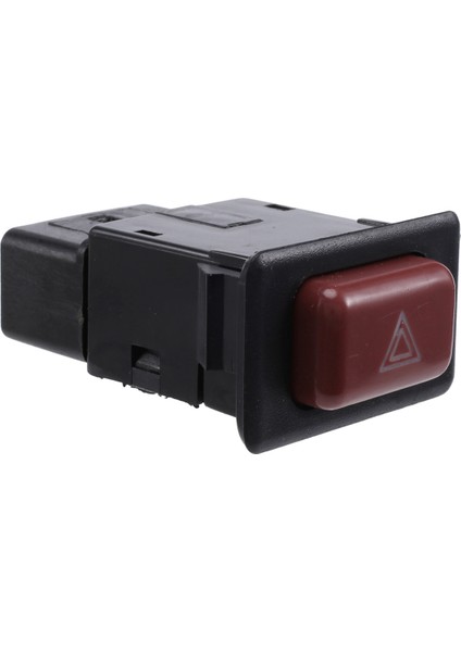 MB652291 Mitsubishi Pajero Shogun Mk2 1991-1995 1996 1997 1998 1999 Için Tehlike Uyarı Işıkları Anahtarı Basmalı Düğmesi (Yurt Dışından)