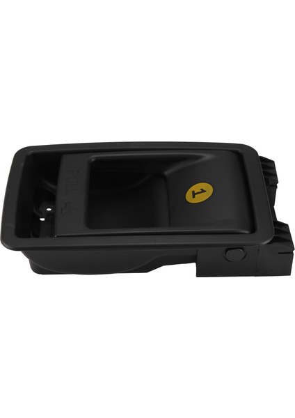 Toyota Sienna-3. Sıra Otomobil Tamir Aksesuarı 7290908011B0 Siyah Için Koltuk Mandalı Serbest Bırakma Kolu 7290908011 (Yurt Dışından) modelleri