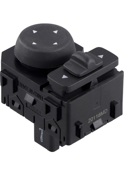 255703TB1A Nissan Altima Maxima Murano Pathfinder Rogue 3.5l 2.5l 2013-23 Dikiz Aynası Anahtarı Için Kapı Aynası Anahtarı (Yurt Dışından) fiyatları