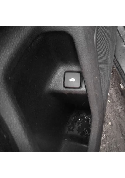 35800-TBA-A01 Honda Civic 2017-2021 Için Araba Bagaj Açma Anahtarı (Yurt Dışından) indirimleri