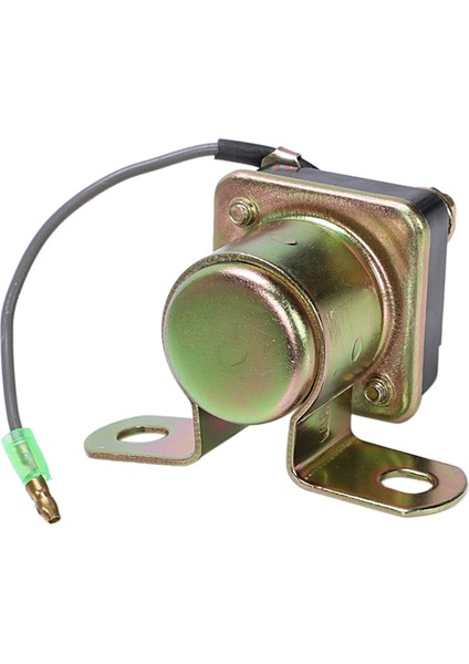 Suzukı GS1000 GS400 GS450 GS650 GS750 GS850 Için Yeni Marş Solenoidi Rölesi (Yurt Dışından)