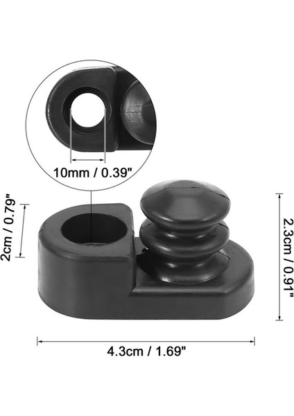 25368-5L300 2 Adet Araba Kapı Lambası Anahtarı Kapağı Nissan Patrol Gq Y60 1990-2011 253685L300 (Yurt Dışından) fırsatları