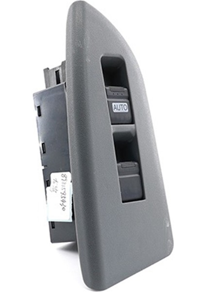 Elektrikli Cam Kaldırma Anahtarı Sağ 8981595430 Isuzu N-Serisi N35 N75 N50 2009+ Aksesuarları (Yurt Dışından)