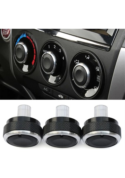 Nissan Qashqai 2012 Için Araba Klima Düğmesi Isıtma Kontrol Anahtarı Düğmesi (Yurt Dışından) fırsatları