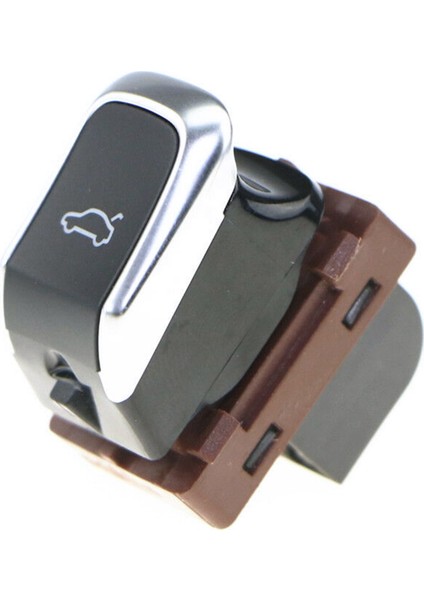 -Audi A4 A5 Rs5 Rs4 8K0959831B Için Yeni Bagaj Kapağı Kapatma Anahtarı Düğmesi (Yurt Dışından)