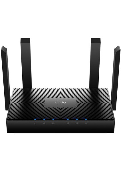 AX3000 Gigabit Wifi 6 Mesh Router