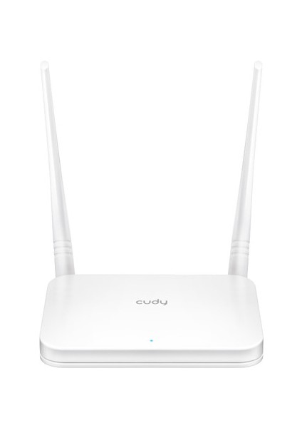 N300 Wifi Router
