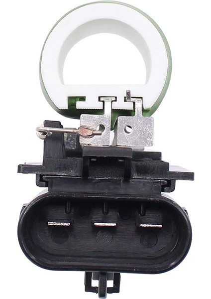 Araba Fan Motoru Direnç Fanı 13256565 55703589 Vauxhall Opel Corsa D Fiat Grande Mk3 Mk2 2005-2018 5570405 (Yurt Dışından) fırsatları