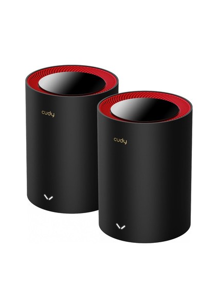 AX3000 Wifi 6 X2 Mesh 2.5g Solution
