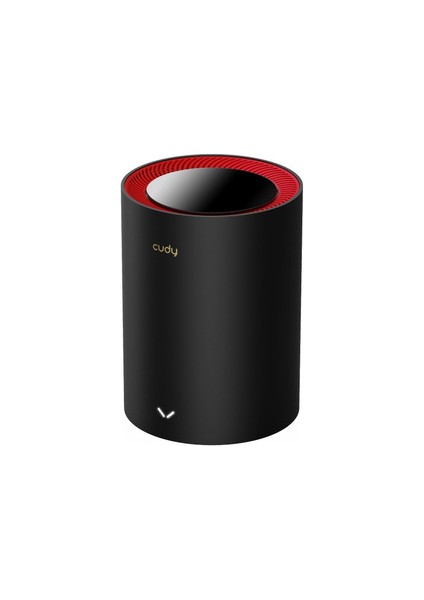 AX3000 Wifi 6 1 Mesh 2.5g Solution