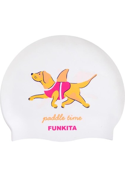 Paddle Time Antrenman Bonesi, Silikon Bone