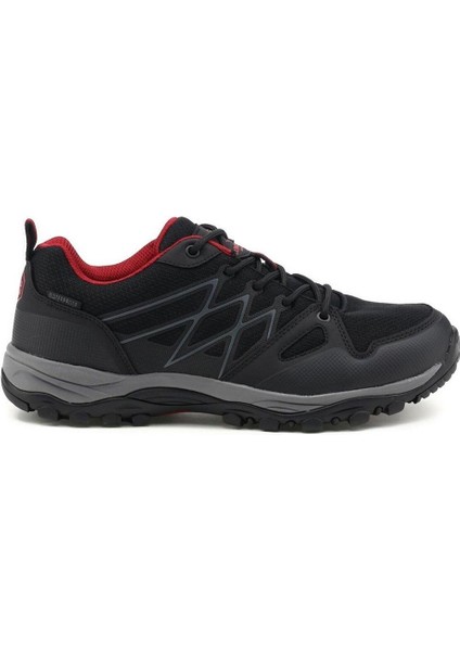 101032170 West 1PR Erkek Siyah Waterproof Outdoor Ayak
