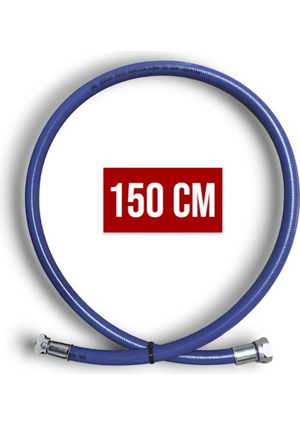Hortum Basılı 150 cm