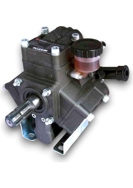 Pompa 3 Membran Ybspump Yp-70 Hava Tüplü