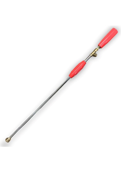 Tf 900 Sarı Gövdeli Tabanca (90CM)