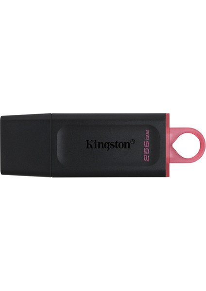 256GB Usb3.2 Gen1 Datatraveler Exodia (Black + Pink)