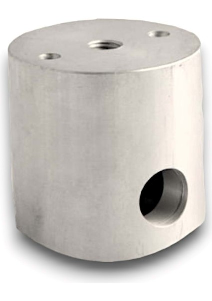 Holsan Piston
