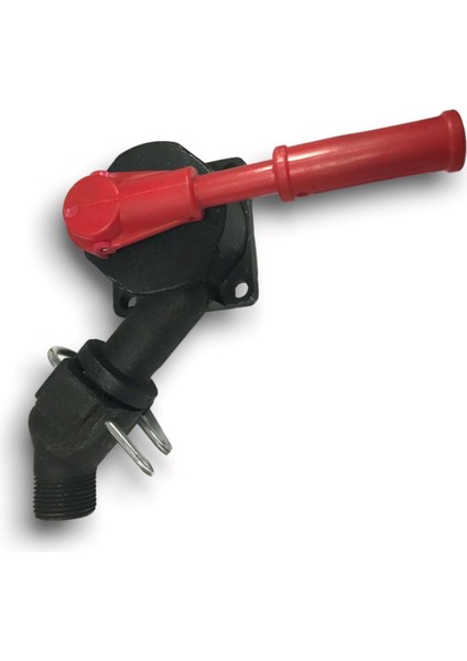 Vdr 50 Komple Yan Kapak