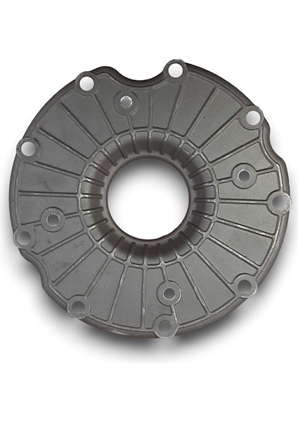 Manifolt Kapak Ön 1203 - 1604