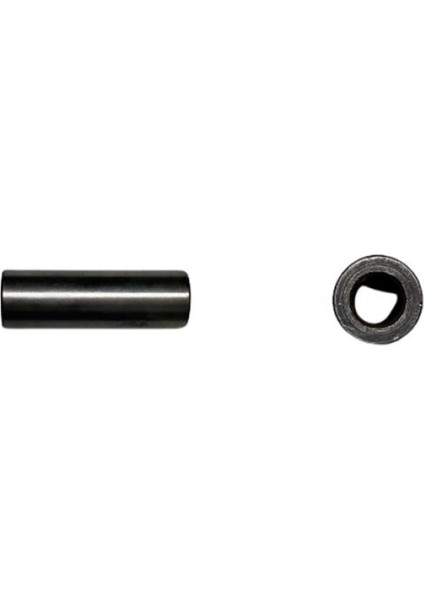 Taral 50-85-100-110-125 Pim Piston