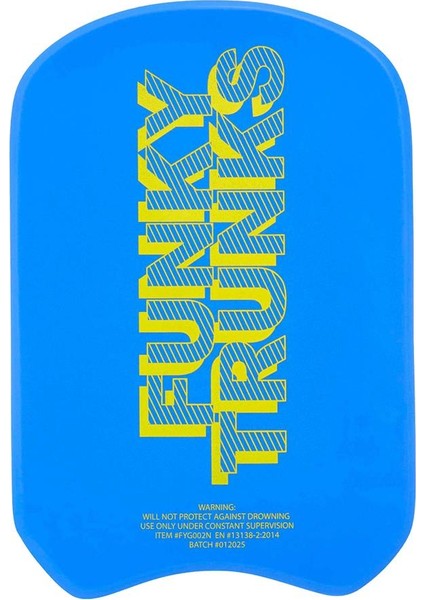 Funkita Bolted Antrenman Yüzme Kickboard (Yüzme Tahtası) fiyatları