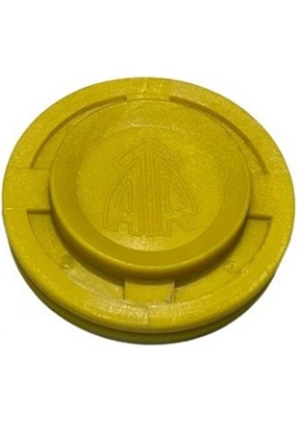 Taral 50 Arka Kapak Plastik