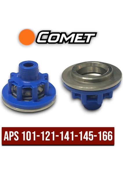 Aps 145 Krom Sibop (Valf)