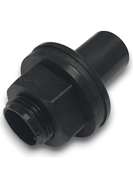 Depo Tahliye Rekoru 20 mm Büyük