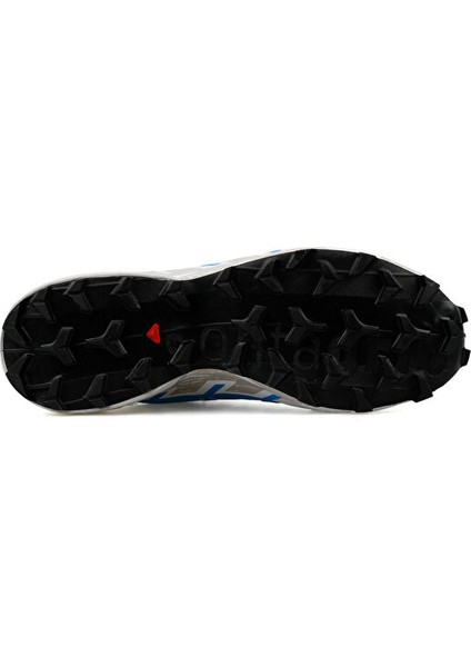 Speedcross 6 Erkek Koşu Ayakkabı L47765800 Renkli