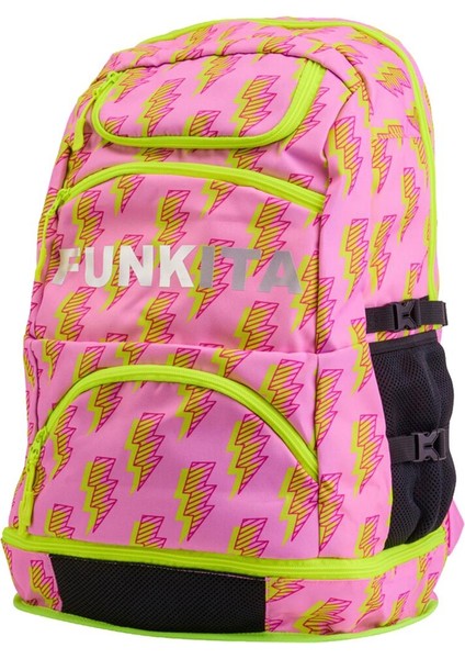Funky Elite Squad Stunner Sırt Çantası, Antrenman Çantası