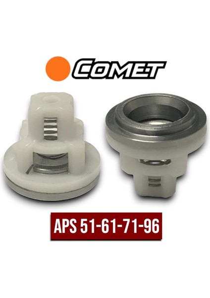 Sibop Valf Aps 96 Membran Pompa