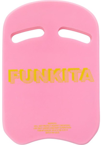 Stunner Antrenman Yüzme Kickboard (Yüzme Tahtası)