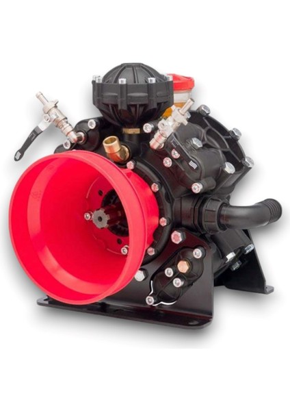 Pompa AR-1604 Ithal